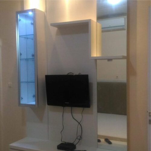 Kitchen Set Depok
