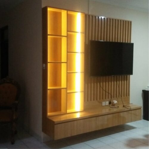 Kitchen Set Depok