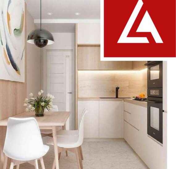 Kitchen Set Depok
