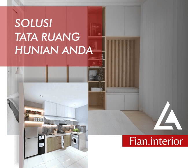 Kitchen Set Depok