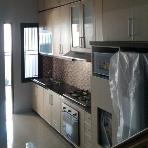 Kitchen Set Depok