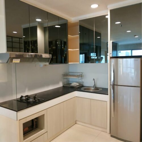 Kitchen Set Depok