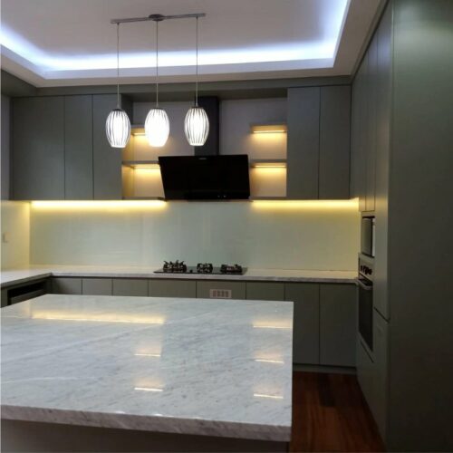 Kitchen Set Depok