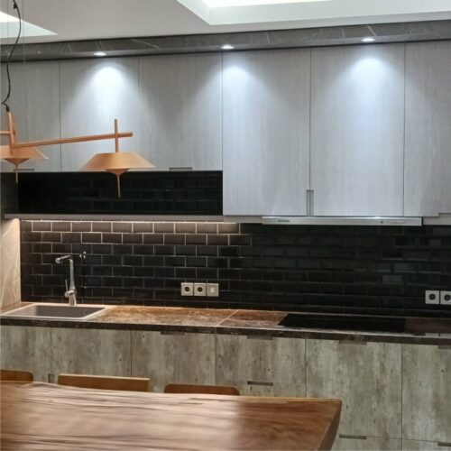 Kitchen Set Depok