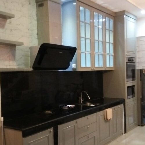 Kitchen Set Depok