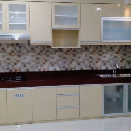 Kitchen Set Depok