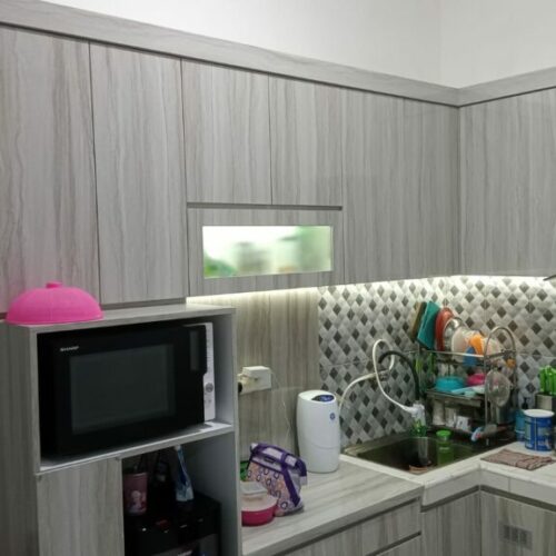 Kitchen Set