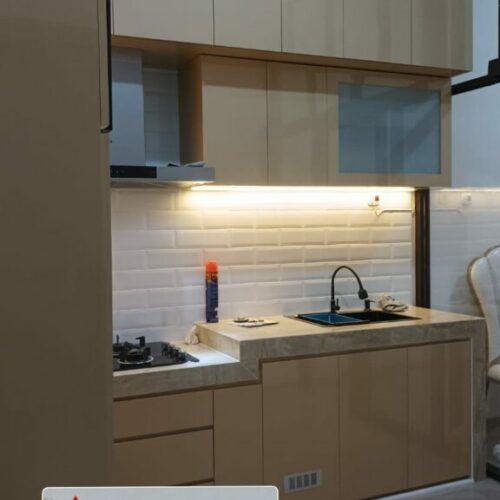 Fian Interior kitchen set img 1