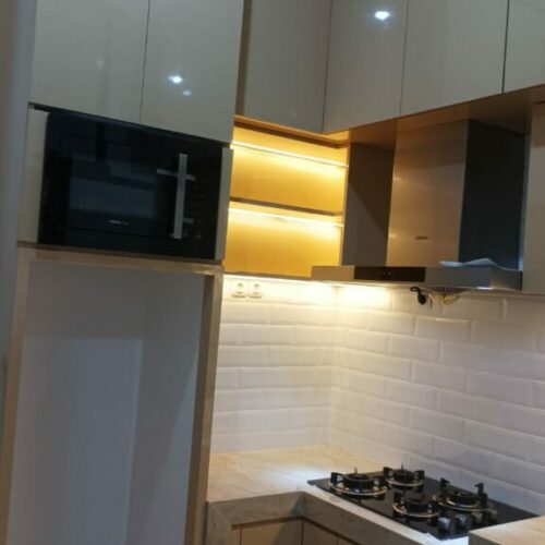 Fian Interior kitchen set img 2
